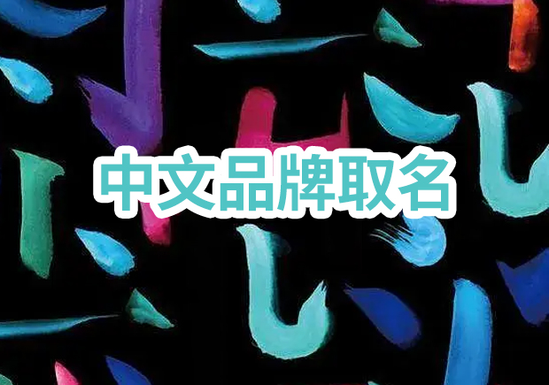 取一個(gè)成功的中文品牌取名：獨(dú)特性、定位與消費(fèi)者情感的完美結(jié)合