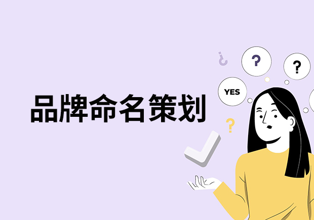 品牌命名策劃的基本原則、策略和步驟