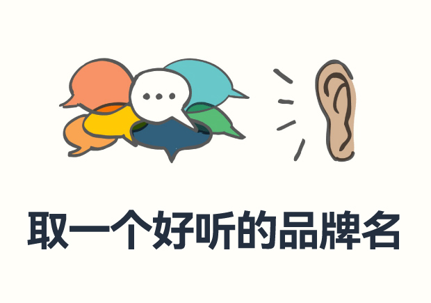 如何取一個(gè)好聽的品牌名：發(fā)音特征、靈感之源與成敗案例